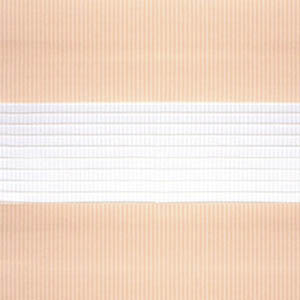 зебра СТАНДАРТ 4240 персик 280см